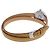 Louis Vuitton Tambour Quartz Stainless Steel 28 - Ansicht 6