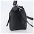 Loewe Puzzle Leather Medium Schwarz - Ansicht 4