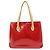 Louis Vuitton Brentwood Monogram Vernis Rosso