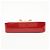 Louis Vuitton Brentwood Monogram Vernis Rosso - vista 6