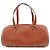 Louis Vuitton Soufflot Epi Leather Castaño