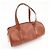 Louis Vuitton Soufflot Epi Leather Castaño - vista 4
