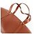 Louis Vuitton Soufflot Epi Leather Castaño - vista 6
