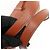 Louis Vuitton Soufflot Epi Leather Castaño - vista 7