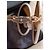Occhiali da sole Chrome Hearts Bianco D'oro - vista 10
