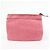 Balenciaga Classic Studs Reporter Leather XS Rosa - vista 2