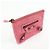 Balenciaga Classic Studs Reporter Leather XS Rosa - vista 4