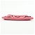 Balenciaga Classic Studs Reporter Leather XS Rosa - vista 5