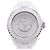 Chanel J12 Quartz Keramik und Edelstahl mit Diamant-Indizes 33 - Ansicht 2