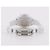 Chanel J12 Quartz Keramik und Edelstahl mit Diamant-Indizes 33 - Ansicht 3