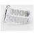 Chanel J12 Quartz Keramik und Edelstahl mit Diamant-Indizes 33 - Ansicht 5