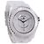 Chanel J12 Quartz Keramik und Edelstahl mit Diamant-Indizes 33 - Ansicht 7