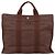 Hermès Fourre-tout Herline Fourre-tout Herline Castaño - vista 2