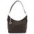 Bulgari Bvlgari Logomania Suede Marrom