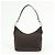 Bulgari Bvlgari Logomania Suede Marrom - vista 2