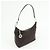 Bulgari Bvlgari Logomania Suede Marrom - vista 4