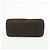 Bulgari Bvlgari Logomania Suede Marrom - vista 5
