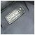 Chanel Stretch Spirit Cabas Quilted Denim Large Azul - vista 4