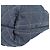 Chanel Stretch Spirit Cabas Quilted Denim Large Azul - vista 6