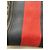 Bamboo Borsa Boston Gucci in tela monogram con strisce Nero Rosso Beige - vista 14