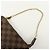 Louis Vuitton Marais Bucket Zip Damier Marrone - vista 6