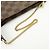 Louis Vuitton Marais Bucket Zip Damier Marrone - vista 7