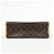 Louis Vuitton Popincourt Handle Monogram Canvas Marrone - vista 5