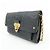 Louis Vuitton Vavin Chain Monogram Empreinte Leather Nero - vista 3