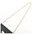 Louis Vuitton Vavin Chain Monogram Empreinte Leather Nero - vista 6
