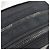 Chanel Sport Double Zip Nylon Large Negro - vista 7