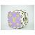 Louis Vuitton Cube Coin Purse Limited Edition Colored Monogram Giant - vista 2