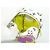 Louis Vuitton Cube Coin Purse Limited Edition Colored Monogram Giant - vista 6