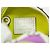 Louis Vuitton Cube Coin Purse Limited Edition Colored Monogram Giant - vista 7