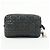 Christian Dior Lady Dior Cannage Quilt Leather Mini Nero - vista 2