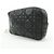 Christian Dior Lady Dior Cannage Quilt Leather Mini Nero - vista 3