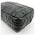 Christian Dior Lady Dior Cannage Quilt Leather Mini Nero - vista 7