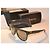 Medusa Versace 4346 Sonnenbrille Grün Golden - Ansicht 2