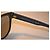 Medusa Versace 4346 Sonnenbrille Grün Golden - Ansicht 6