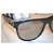 Medusa Versace 4346 Sonnenbrille Grün Golden - Ansicht 8