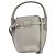 Céline Celine Big Bag Bucket Leather Nano Marrone