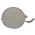 Céline Celine Big Bag Bucket Leather Nano Marrone - vista 6