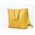 Louis Vuitton Tadao Damier Infini Leather MM Amarelo - vista 2