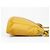 Louis Vuitton Tadao Damier Infini Leather MM Amarelo - vista 3