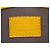 Louis Vuitton Tadao Damier Infini Leather MM Amarelo - vista 5