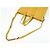 Louis Vuitton Tadao Damier Infini Leather MM Amarelo - vista 7