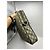 Padlock Pasta Gucci Monogram Preto Monograma - vista 6
