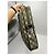 Padlock Pasta Gucci Monogram Preto Monograma - vista 7