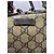 Padlock Pasta Gucci Monogram Preto Monograma - vista 9
