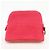 Hermès Hermes Bolide Travel Canvas Mini Rosa - vista 2