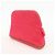 Hermès Hermes Bolide Travel Canvas Mini Rosa - vista 3